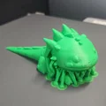 ⇀ Dragon Doorstop ⇀ - Thumbnail 10