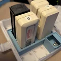 Khay Đựng Kèn Harmonica Hệ Thống Gridfinity Tiện Lợi - Thumbnail 2