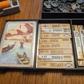 Spirit Island - Insert 1 hộp (Base + Branch & Claw + Jagged Earth + Feather & Flame) - Thumbnail 2