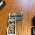 Spirit Island - Insert 1 hộp (Base + Branch & Claw + Jagged Earth + Feather & Flame) - Thumbnail 5