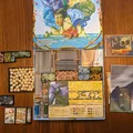 Spirit Island - Insert 1 hộp (Base + Branch & Claw + Jagged Earth + Feather & Flame) - Thumbnail 11