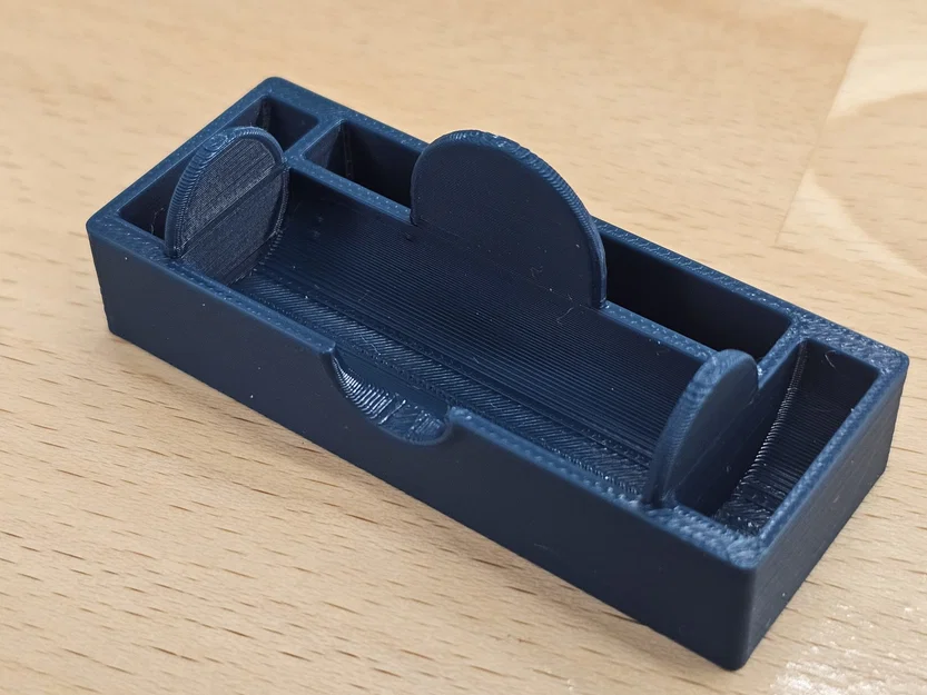 Khay đựng token board game (Updated Spirit Trays) tối ưu hóa - Image 1
