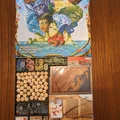 Spirit Island - Insert 1 hộp (Base + Branch & Claw + Jagged Earth + Feather & Flame) - Thumbnail 13