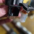 VZ-Bot Red Lizard K1 grove mount kèm adapter probe BL-Touch - Thumbnail 5