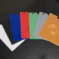 Bộ thẻ chia bài Magic: The Gathering (MTG) - Hỗ trợ phân loại bài - Thumbnail 1