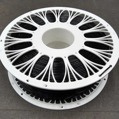 Refill Spool: Bambu Lab | 3DQF: DecoFan Remix