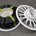 Refill Spool: Bambu Lab | 3DQF: DecoFan Remix - Thumbnail 6