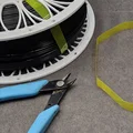 Refill Spool: Bambu Lab | 3DQF: DecoFan Remix - Thumbnail 7