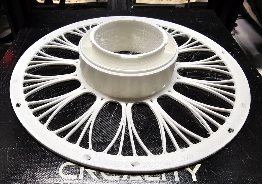 Refill Spool: Bambu Lab | 3DQF: DecoFan Remix - Image 9