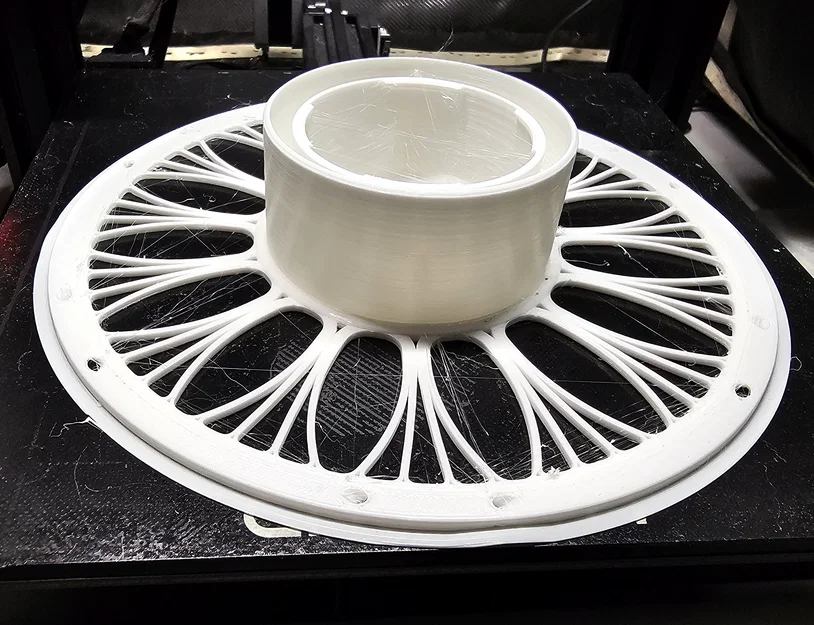Refill Spool: Bambu Lab | 3DQF: DecoFan Remix - Image 10
