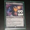 Infinity Counter cho lá bài Magic: The Gathering (MTG) - Thumbnail 1