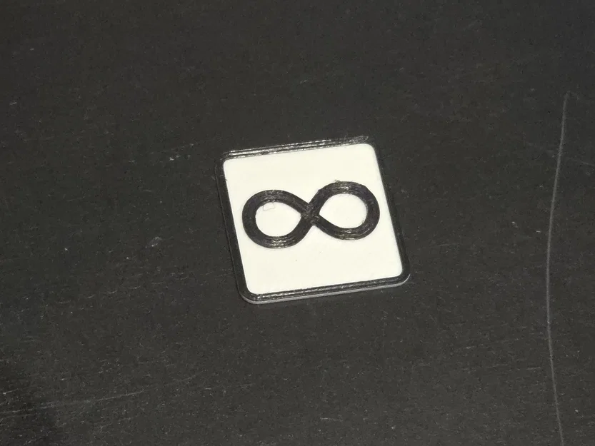 Infinity Counter cho lá bài Magic: The Gathering (MTG) - Image 2