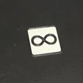 Infinity Counter cho lá bài Magic: The Gathering (MTG) - Thumbnail 2
