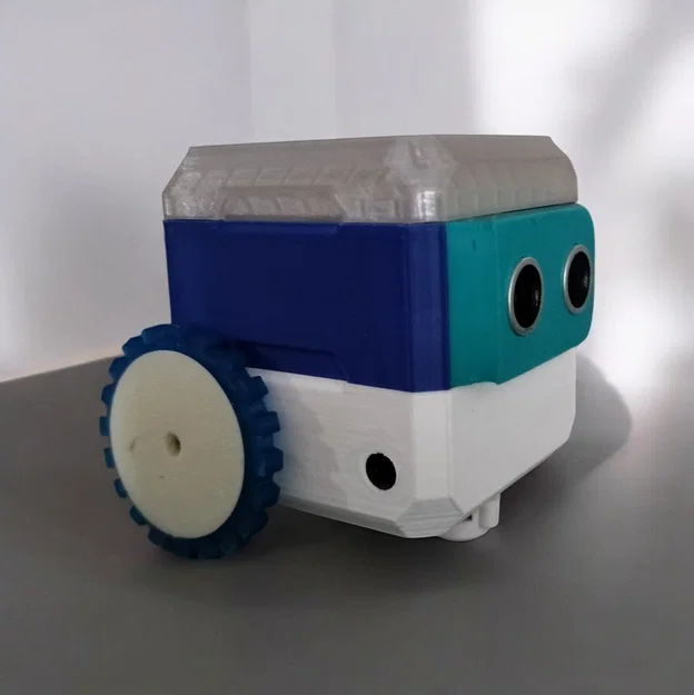 Otto (HP) Nano Remix - Image 1