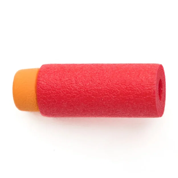 Mô hình 3D đạn Nerf half dart chuẩn xác cho thiết kế phụ kiện - Image 1