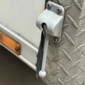 Chốt giữ cửa trailer Wells Cargo (Wells Cargo Trailer Door Holder) - Thumbnail 2