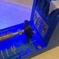 Chân clamp Kreg Jig (K4 system) - Kreg Jig Clamp Foot - Thumbnail 2