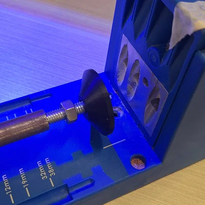 Chân clamp Kreg Jig (K4 system) - Kreg Jig Clamp Foot