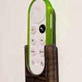 Giá treo tường cho remote Chromecast (Wallmount Chromecast Remote Cradle) - Thumbnail 1