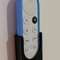 Giá treo tường cho remote Chromecast (Wallmount Chromecast Remote Cradle) - Thumbnail 2