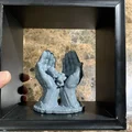 Ngày của Mẹ: Em bé trong đôi bàn tay nâng niu - Thumbnail 2