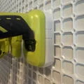 Giá treo máy cầm tay Ryobi cho hệ thống openGrid - Thumbnail 1