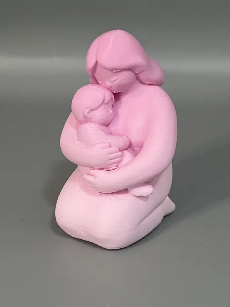 AI Mom series_xs0001 - Image 1