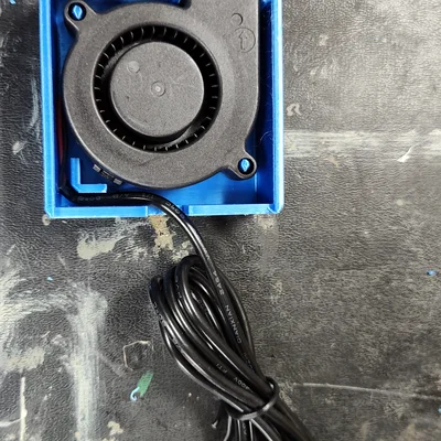 Hộp sấy ống CPAP (CPAP Hose Dryer)