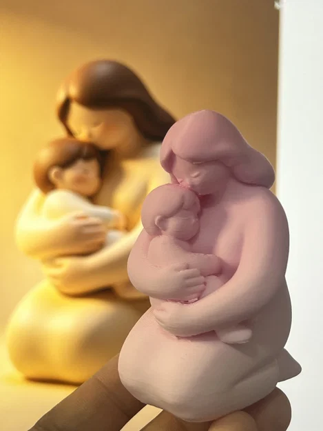AI Mom series_xs0001 - Image 2