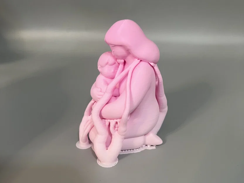 AI Mom series_xs0001 - Image 3