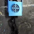 Hộp sấy ống CPAP (CPAP Hose Dryer) - Thumbnail 5