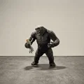 Mô hình King Kong 1933 - 3 phiên bản in 3D ấn tượng - Thumbnail 3