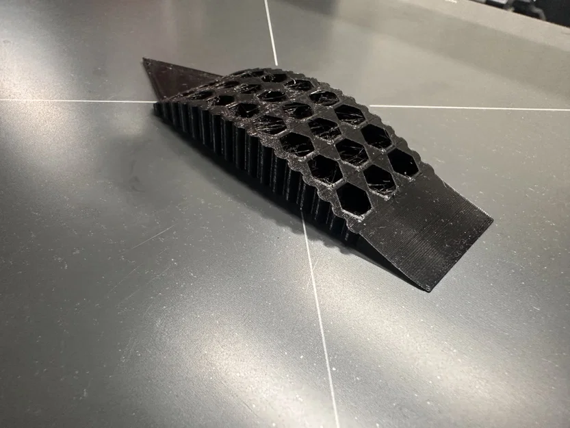 Dao cạo sơn 2 mặt (Paint Scraper with 2 Sides) - Image 1