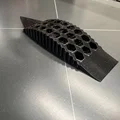 Dao cạo sơn 2 mặt (Paint Scraper with 2 Sides) - Thumbnail 1