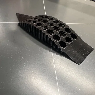 Dao cạo sơn 2 mặt (Paint Scraper with 2 Sides)