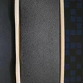 Nắp che gương sun visor Volvo XC90 2013 (Sun Visor Cover) - Thumbnail 1