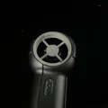 Vòng giữ nozzle WolfBox MF100 (Nozzle Holder Ring) - Thumbnail 1