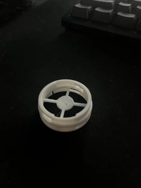 Vòng giữ nozzle WolfBox MF100 (Nozzle Holder Ring) - Image 2