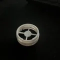 Vòng giữ nozzle WolfBox MF100 (Nozzle Holder Ring) - Thumbnail 2