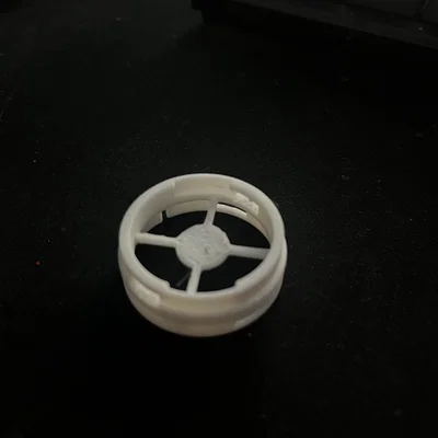Vòng giữ nozzle WolfBox MF100 (Nozzle Holder Ring)