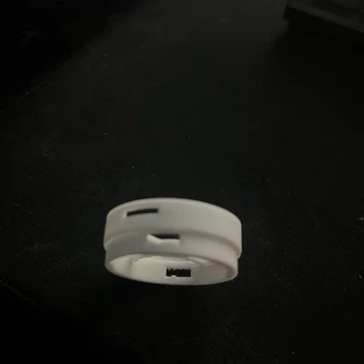 Vòng giữ nozzle WolfBox MF100 (Nozzle Holder Ring)