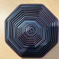 Octagon fidget – Fidget bát giác 18×18cm - Thumbnail 3