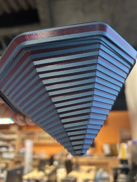Octagon fidget – Fidget bát giác 18×18cm - Image 4