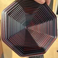 Octagon fidget – Fidget bát giác 18×18cm - Thumbnail 5