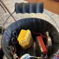 Tay cầm xô 5 gallon (Bucket Handle) - Thumbnail 1