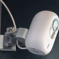 Giá đỡ camera Ubiquiti Unifi G4 Instant khớp xoay đa hướng - Thumbnail 1