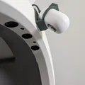 Ngàm gắn camera Unifi G3 Instant cho Litter Robot 4 (Camera Mount) - Thumbnail 1