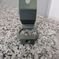 Ngàm gắn camera Unifi G3 Instant cho Litter Robot 4 (Camera Mount) - Thumbnail 2