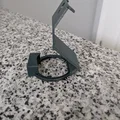Ngàm gắn camera Unifi G3 Instant cho Litter Robot 4 (Camera Mount) - Thumbnail 3