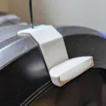 Ngàm gắn camera LaView LV-PWF1 F1 cho Litter Robot 4 - Thumbnail 2